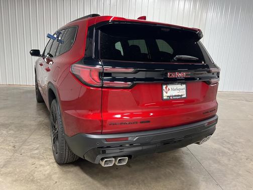2026 GMC Acadia ELEVATION AWD
