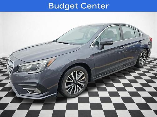 2019 Subaru Legacy Premium