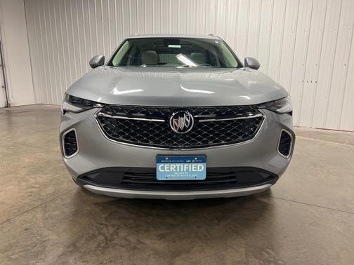 2023 Buick Envision Avenir AWD