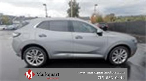 2023 Buick Envision Avenir AWD