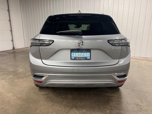 2023 Buick Envision Avenir AWD