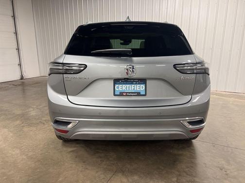2023 Buick Envision Avenir AWD