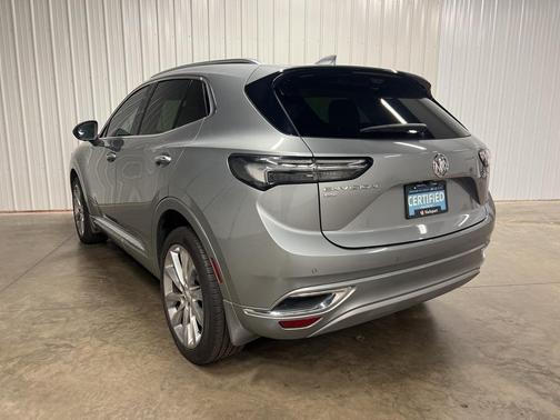 2023 Buick Envision Avenir AWD