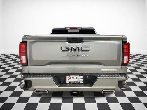 2026 GMC Sierra 1500 Base