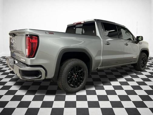 2026 GMC Sierra 1500 Base