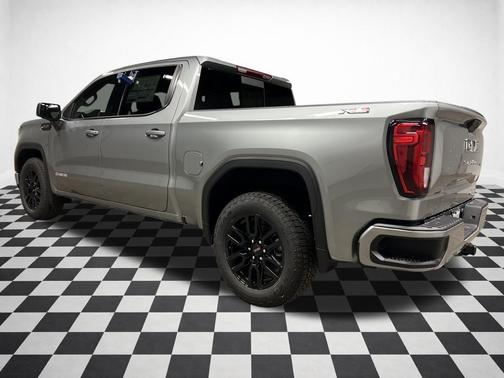 2026 GMC Sierra 1500 Base