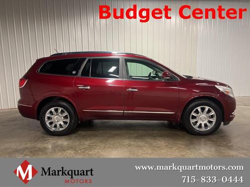 2015 Buick Enclave Premium