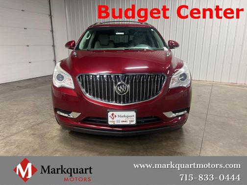 2015 Buick Enclave Premium