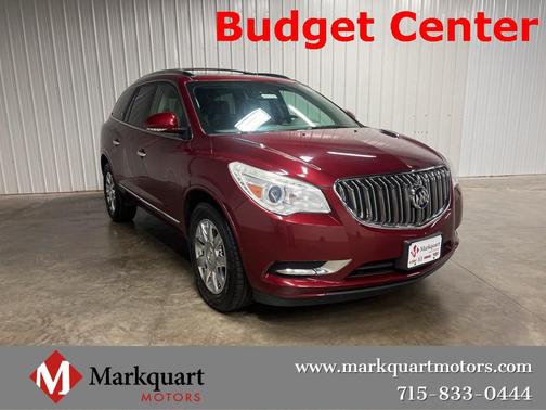 2015 Buick Enclave Premium