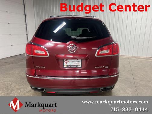 2015 Buick Enclave Premium