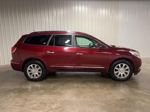 2015 Buick Enclave Premium