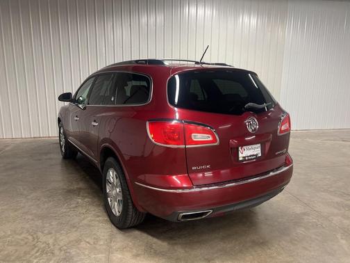 2015 Buick Enclave Premium