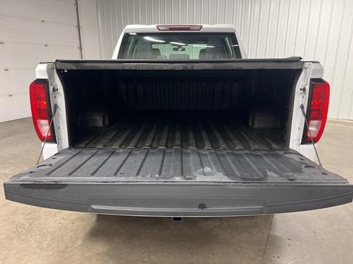 2019 GMC Sierra 1500 Base