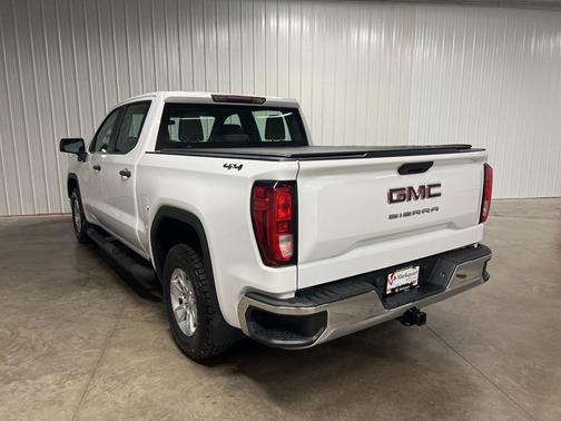 2019 GMC Sierra 1500 Base