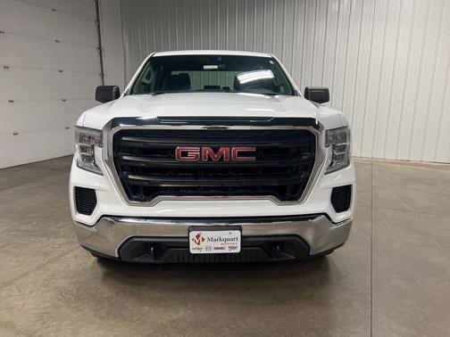 2019 GMC Sierra 1500 Base