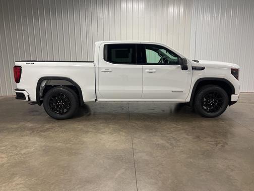 2026 GMC Sierra 1500 Base