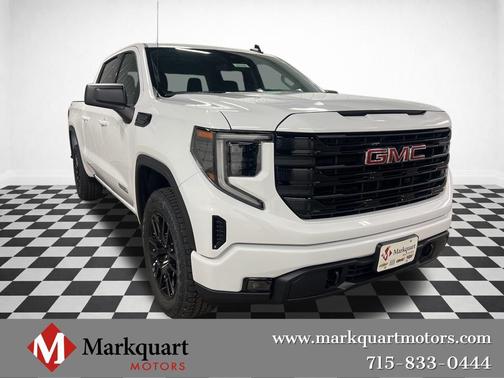 2026 GMC Sierra 1500 Base