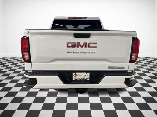 2026 GMC Sierra 1500 Base