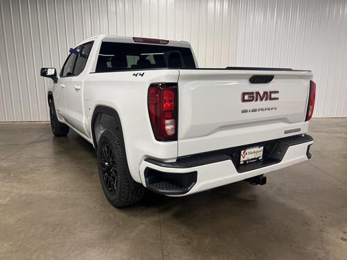 2026 GMC Sierra 1500 Base