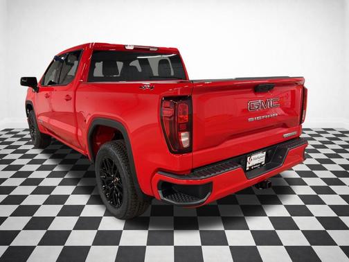 2026 GMC Sierra 1500 Base