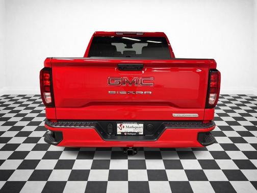 2026 GMC Sierra 1500 Base