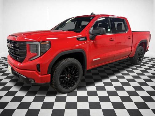 2026 GMC Sierra 1500 Base