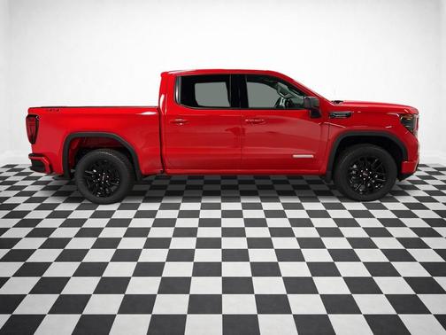 2026 GMC Sierra 1500 Base