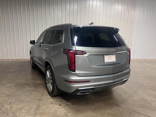 2024 Cadillac XT6 Premium Luxury AWD