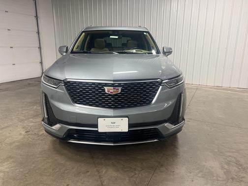2024 Cadillac XT6 Premium Luxury AWD