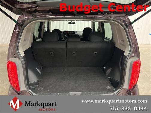2009 Scion xB Base