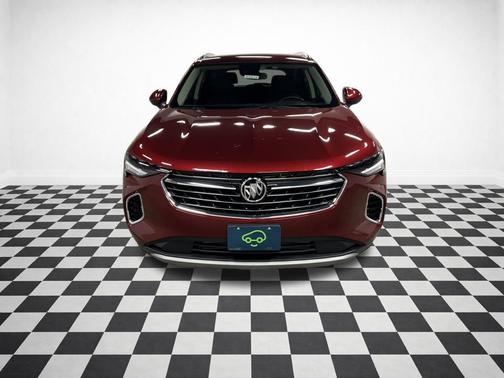 2023 Buick Envision Essence AWD