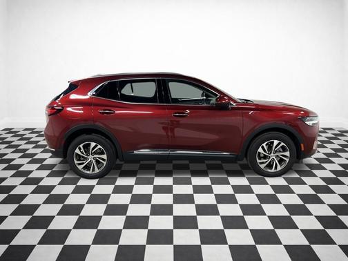 2023 Buick Envision Essence AWD