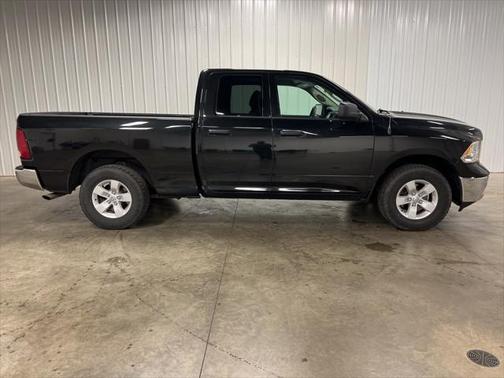 2019 RAM 1500 Tradesman