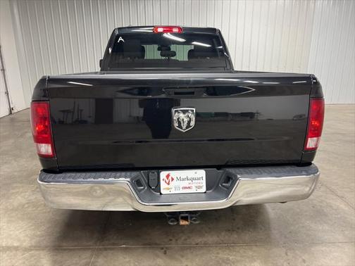 2019 RAM 1500 Tradesman