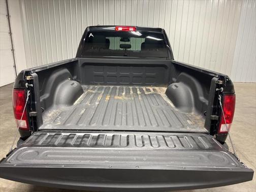 2019 RAM 1500 Tradesman