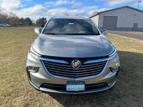 2024 Buick Enclave Premium AWD