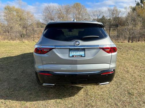 2024 Buick Enclave Premium AWD