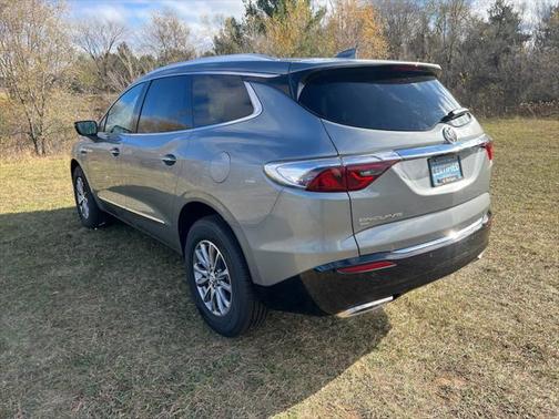 2024 Buick Enclave Premium AWD