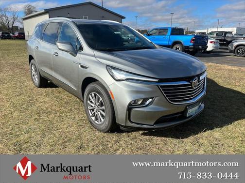 2024 Buick Enclave Premium AWD