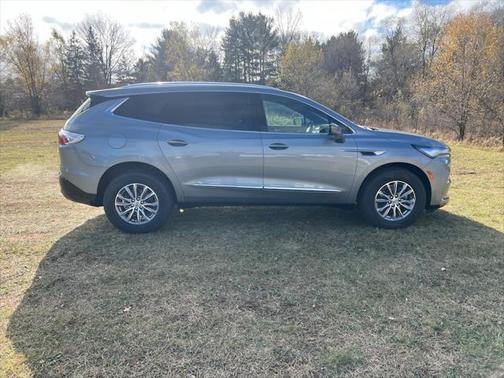 2024 Buick Enclave Premium AWD