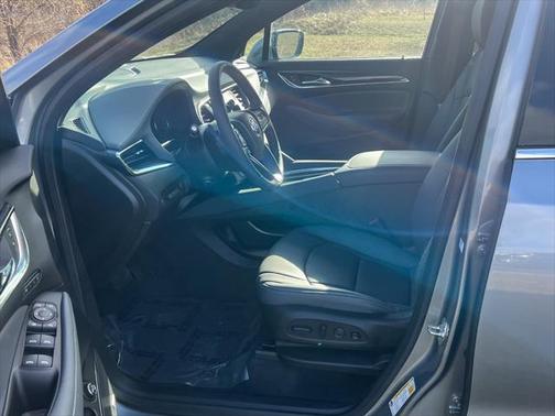 2024 Buick Enclave Premium AWD
