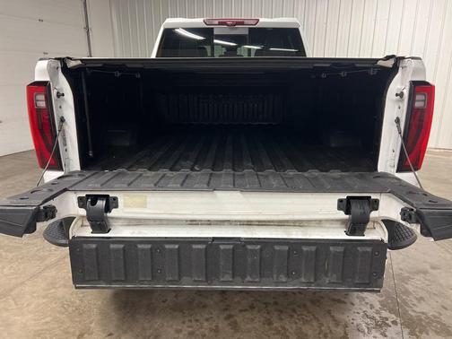 2024 GMC Sierra 3500 Denali