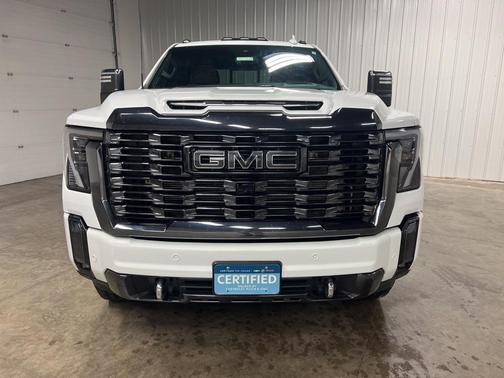 2024 GMC Sierra 3500 Denali