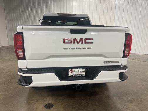 2026 GMC Sierra 1500 Base