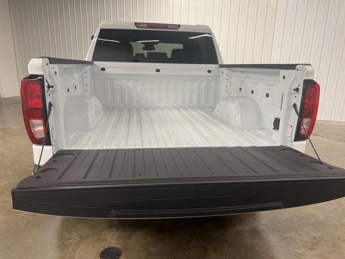 2026 GMC Sierra 1500 Base