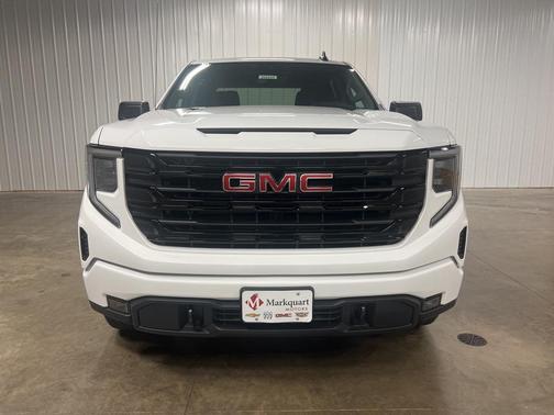 2026 GMC Sierra 1500 Base