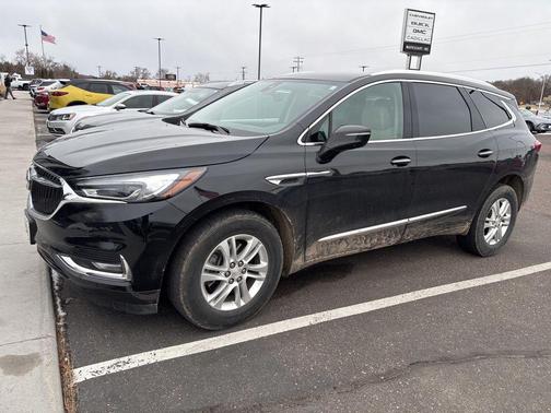 2019 Buick Enclave Premium