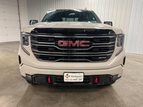 2026 GMC Sierra 1500 SIERRA 1500 AT4