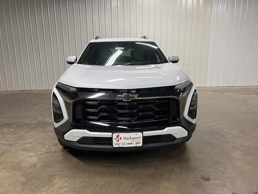 2026 Chevrolet Equinox ACTIV AWD
