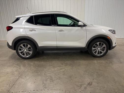 2022 Buick Encore GX Essence